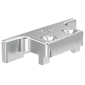 9-50517-03-0-1 | Auflaufplatte | UNI-JET