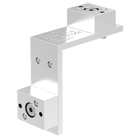 6-40966-00-0-0 | ALU-JET Bohrlehre für EUL S D3