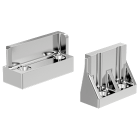 K-21244-00-0-8 | HS Zubehör Sicherung außenl. FL P2301