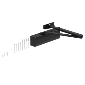 K-15710-00-0-6 | Obentürschließer | OTS 210