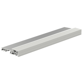 SBS SCHWELLE 280B VEKA SOFTLINE 82 1,20 EV1 NATUR ELOX (6-40922-12-0-1)