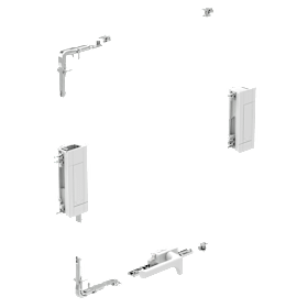 K-20798-00-0-7 | UNITAS 18/3 Grundkrt. Heroal W72
