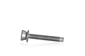 Befestigung T05/12 M12x25 mm, einseitig
