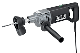 STROXX Diamant-Trockenbohrmaschine 2000S - 2000W, 230V