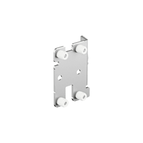 Schrankaufhänger SAH 500 Korpusteil, rechts