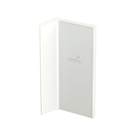 Abdeckkappen für SAH 500 Typ B, rechts, weiß