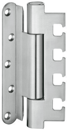 VN-BÄNDER VN 7939/160 EDELSTAHL 