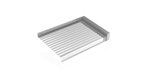 TRITTSCHUTZPROFIL TSP 15 20029824 BC0 EV1