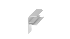 KOMPAKTABSCHLUSS A400 / 22 70 MM LINKS BC4 ELOX