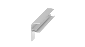 KOMPAKTABSCHLUSS A400 / 22 130 MM LINKS BC4 ELOX