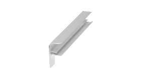 KOMPAKTABSCHLUSS A400 / 22 190 MM LINKS BC4 ELOX