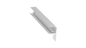 KOMPAKTABSCHLUSS A400 / 22 190 MM RECHTS BC4 ELOX