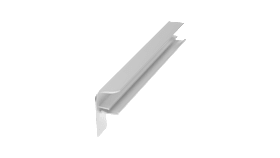 KOMPAKTABSCHLUSS A400 / 22 230 MM LINKS BC4 ELOX