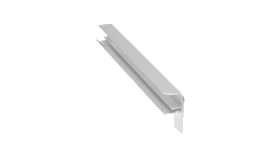 KOMPAKTABSCHLUSS A400 / 22 250 MM RECHTS BC4 ELOX