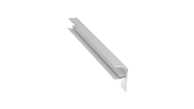 KOMPAKTABSCHLUSS A400 / 22 270 MM RECHTS BC4 ELOX