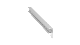 KOMPAKTABSCHLUSS A400 / 22 310 MM RECHTS BC4 ELOX