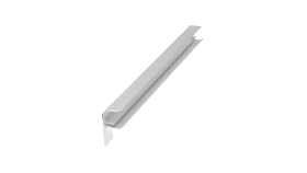 KOMPAKTABSCHLUSS A400 / 22 330 MM LINKS BC4 ELOX