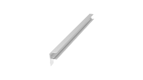 KOMPAKTABSCHLUSS A400 / 22 390 MM LINKS EV1