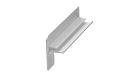 KOMPAKTABSCHLUSS KLINKER A 450 130 MM LINKS EV1