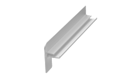 KOMPAKTABSCHLUSS KLINKER A 450 190 MM LINKS EV1