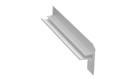 KOMPAKTABSCHLUSS KLINKER A 450 190 MM RECHTS BC4 ELOX