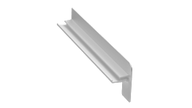 KOMPAKTABSCHLUSS KLINKER A 450 210 MM RECHTS BC4 ELOX