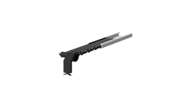 BUG HALTER HS 500 K (KLINKER) VERSTELLBAR 155-205 MM 40009462