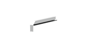 WDVS-Abschluss A 600 GS/24