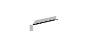 WDVS-Abschluss A 600 GS/24