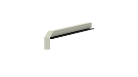 WDVS-Abschluss A 600 GS/24