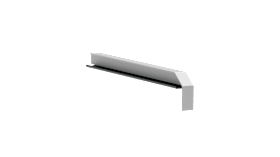 WDVS-Abschluss A 600 GS/24