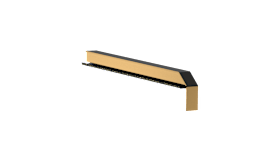 WDVS-Abschluss A 600 GS/24