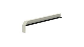 WDVS-Abschluss A 600 GS/24