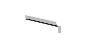 WDVS-Abschluss A 600 GS/24