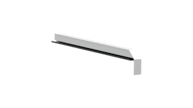 WDVS-Abschluss A 600 GS/24