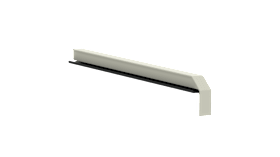 WDVS-Abschluss A 600 GS/24