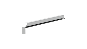 WDVS-Abschluss A 600 GS/24