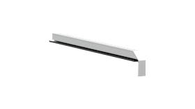 WDVS-Abschluss A 600 GS/24