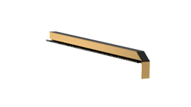 WDVS-Abschluss A 600 GS/24