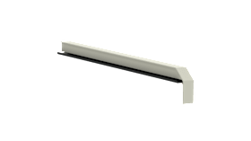 WDVS-Abschluss A 600 GS/24