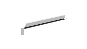 WDVS-Abschluss A 600 GS/24