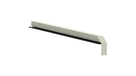 WDVS-Abschluss A 600 GS/24