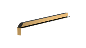 WDVS-Abschluss A 600 GS/24