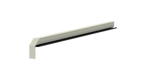 WDVS-Abschluss A 600 GS/24