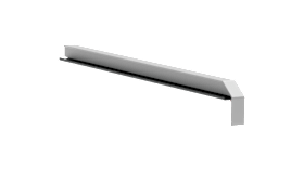 WDVS-Abschluss A 600 GS/24