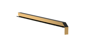 WDVS-Abschluss A 600 GS/24