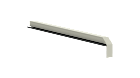 WDVS-Abschluss A 600 GS/24