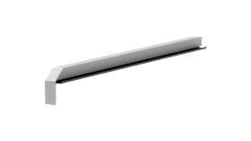 WDVS-Abschluss A 600 GS/24