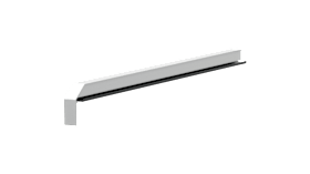 WDVS-Abschluss A 600 GS/24