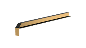 WDVS-Abschluss A 600 GS/24